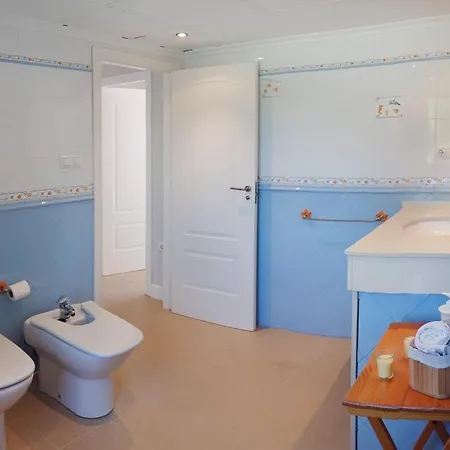 Villa Chalet Ermitage