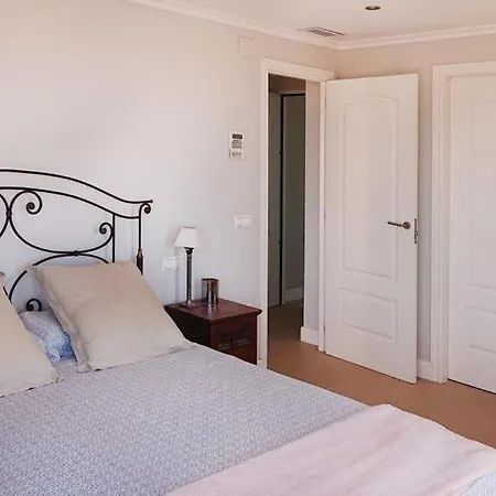 Villa Chalet Ermitage *