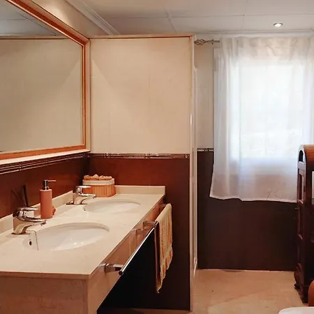Chalet Ermitage Villa Vinaros